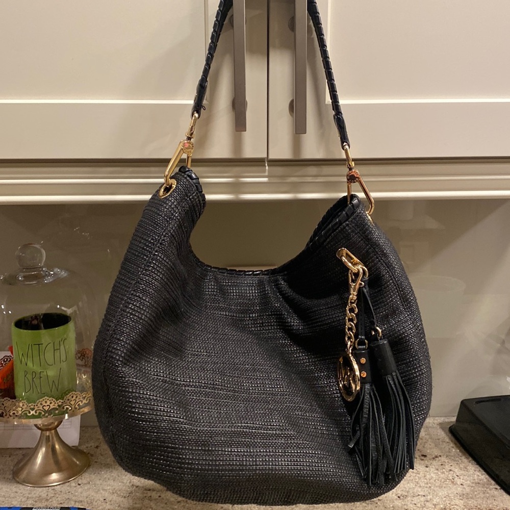 Gently used Michael Kors bag